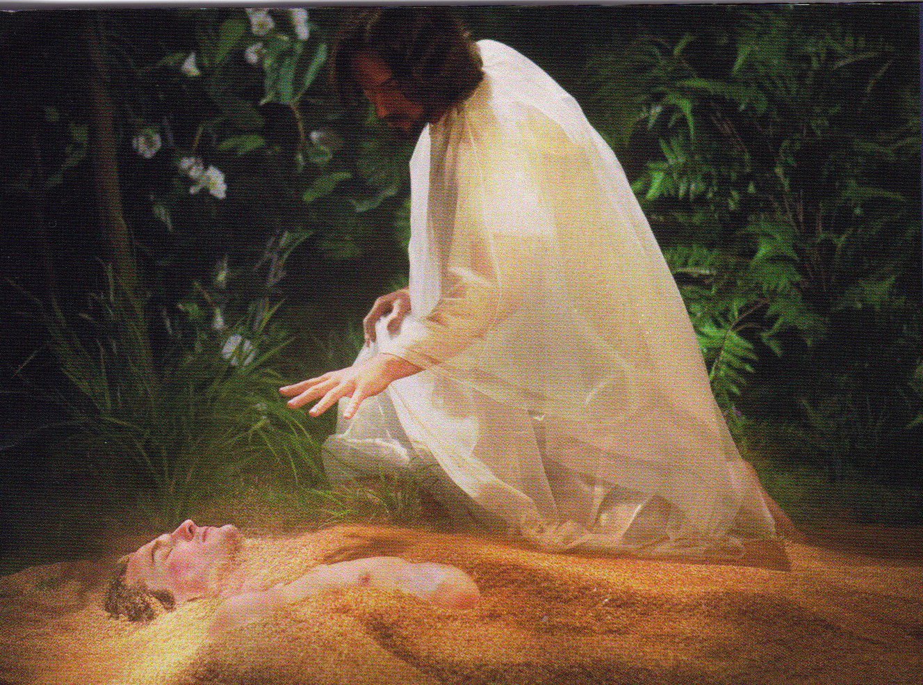 creating_adam photo by yeshua