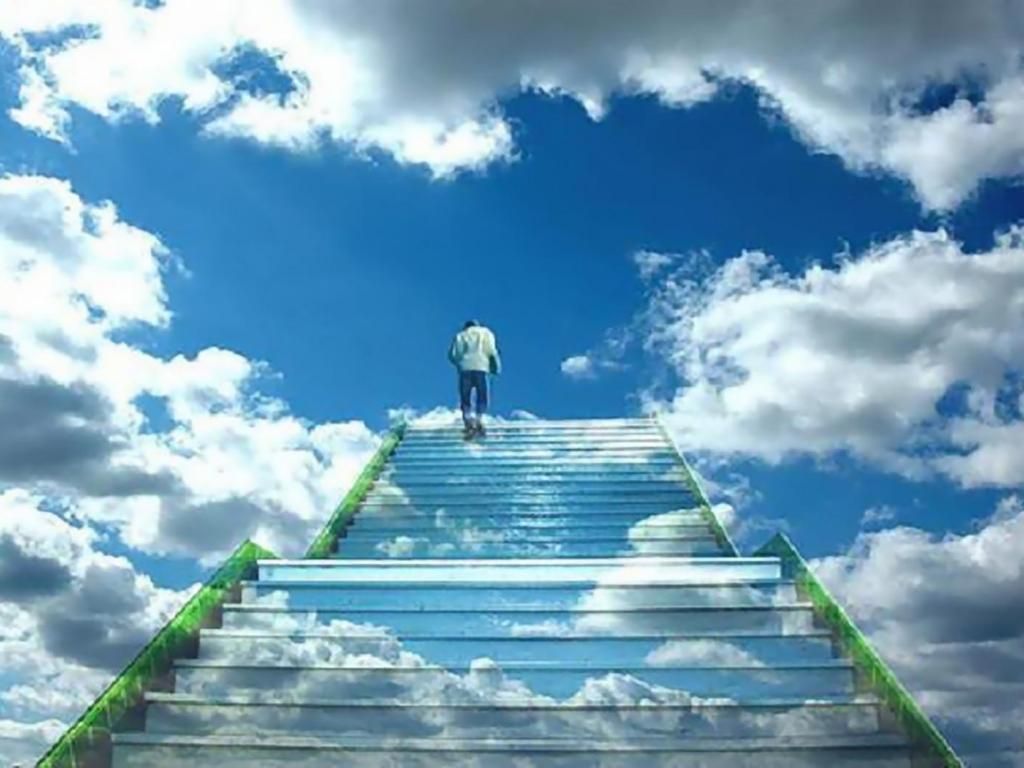 stairway-to-heaven photo by picserio.com