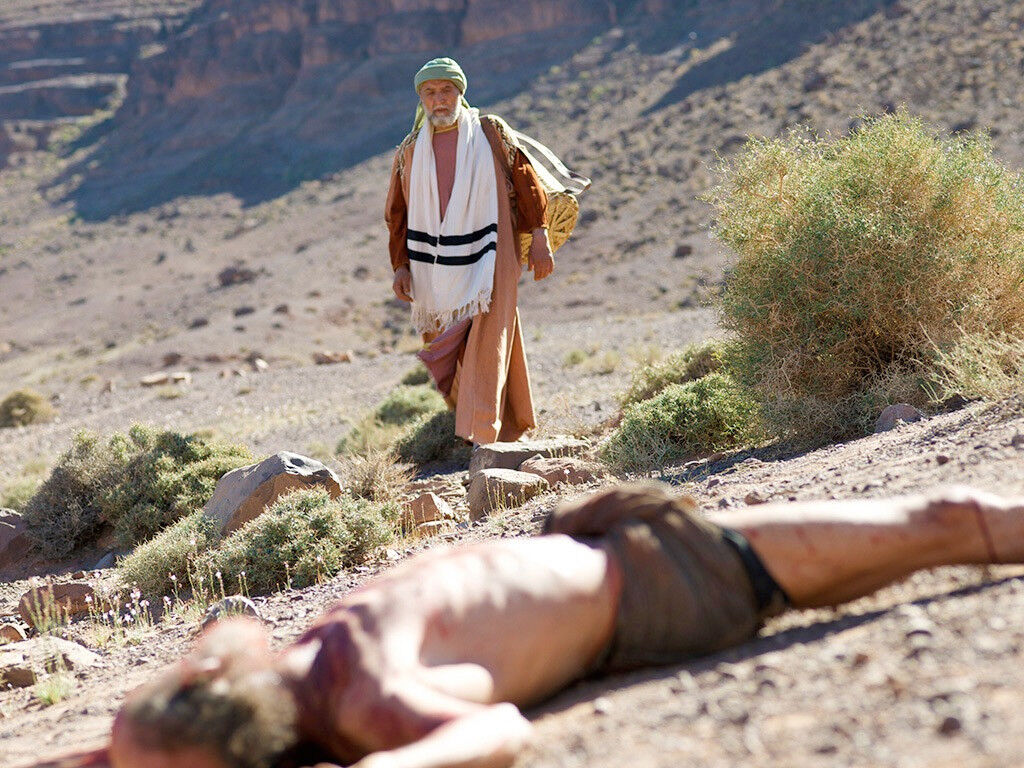 good samaritan 3 freebibleimages