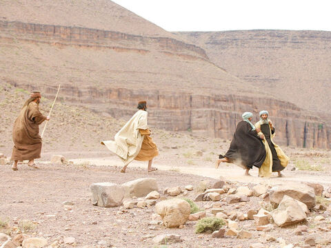 good samaritan 14 from freebibleimages