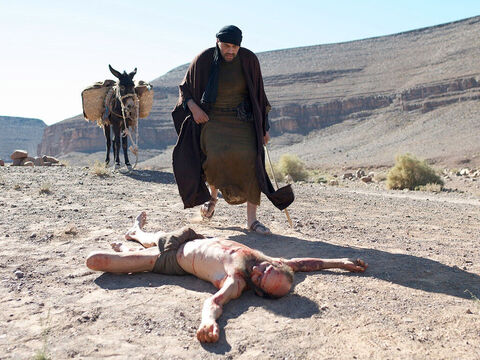 good samaritan 15 from freebibleimages