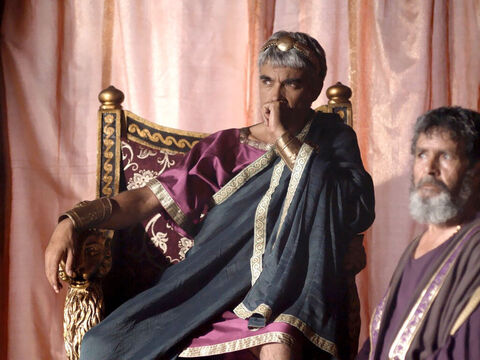 john baptist 2 from Free Bible images