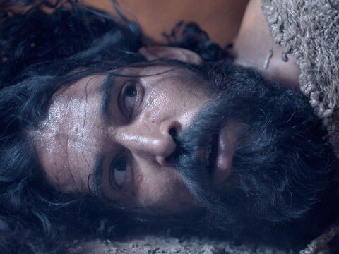 john baptist 3 from freebibleimages