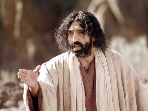 jesus teaching 1 from freebibleimages