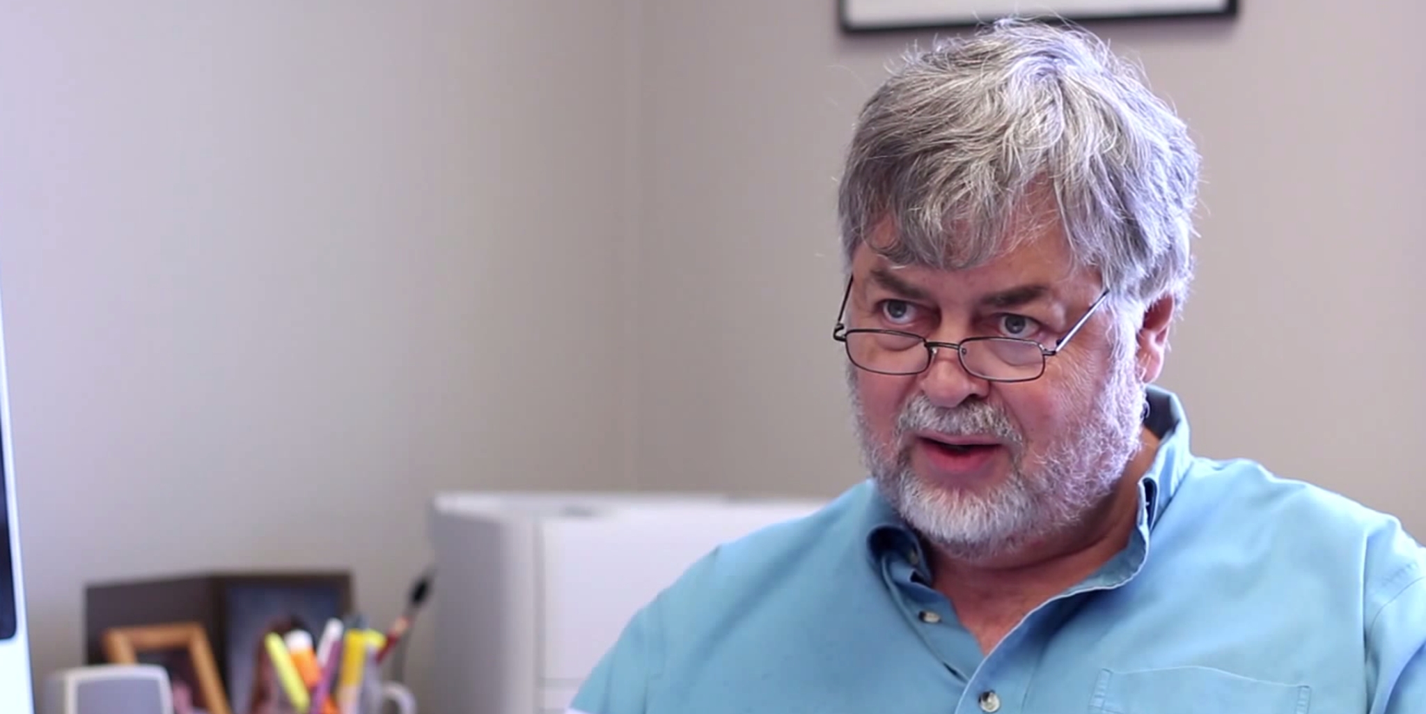 propfessor photo from dailydot