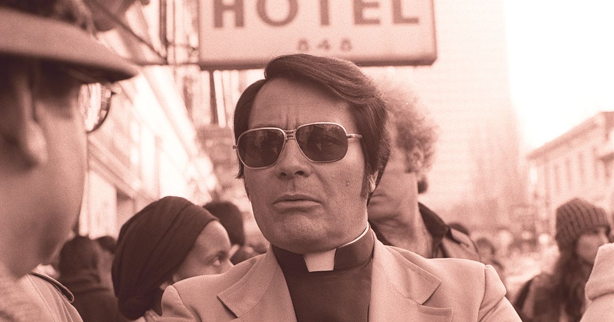 false christ jim jones from ozy.com