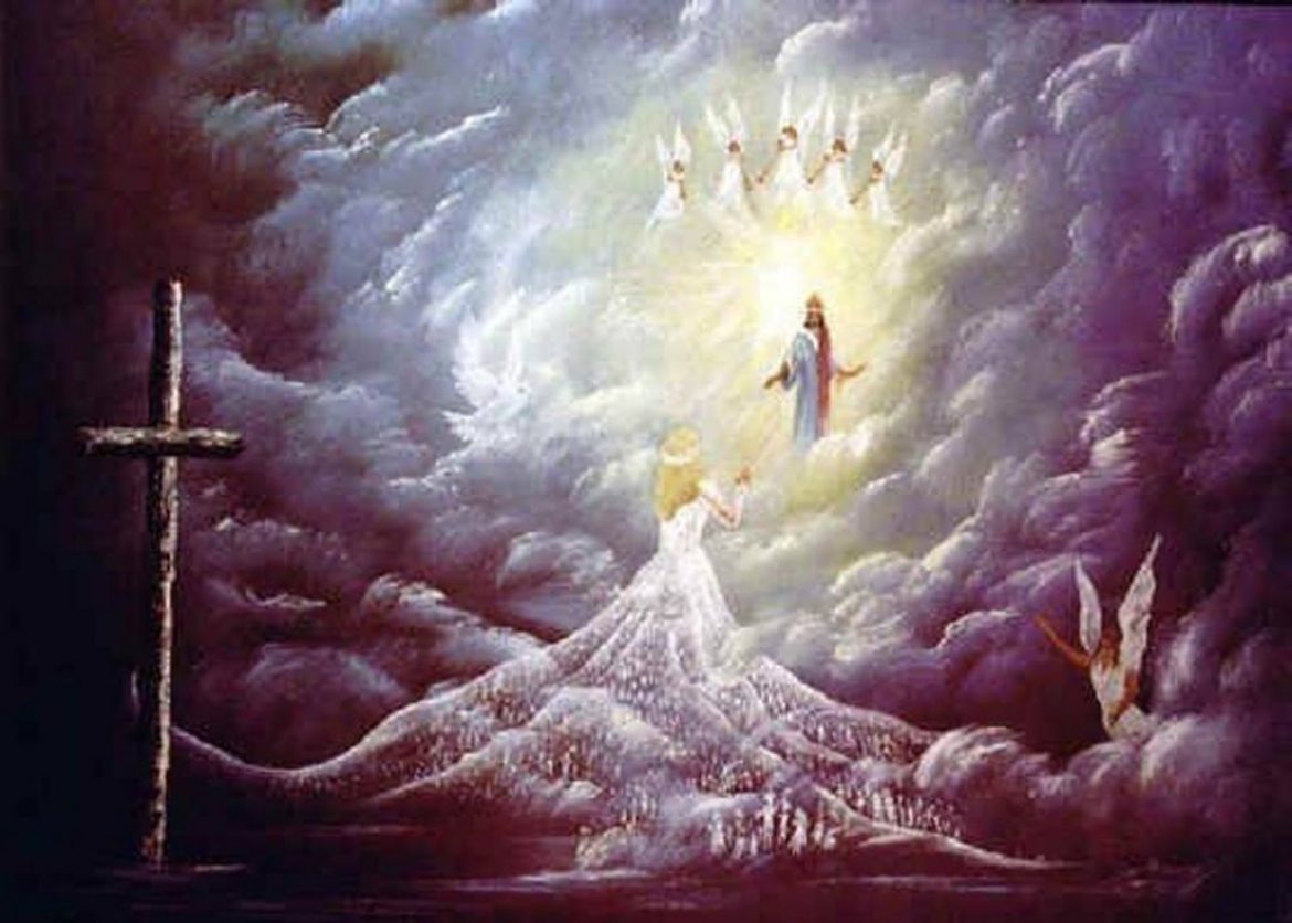 rapture photo christianforums