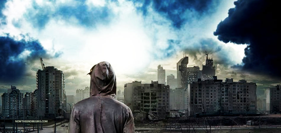 Rapture left behind from nowthenendbgins