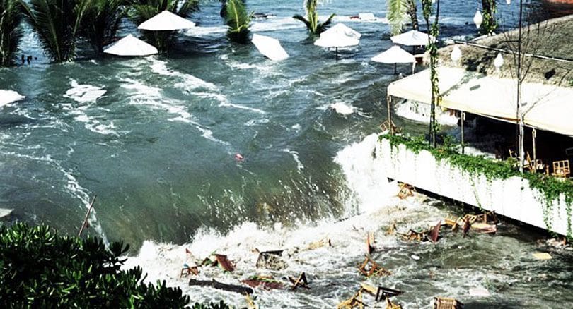 Tsunami 6 from the thaiger