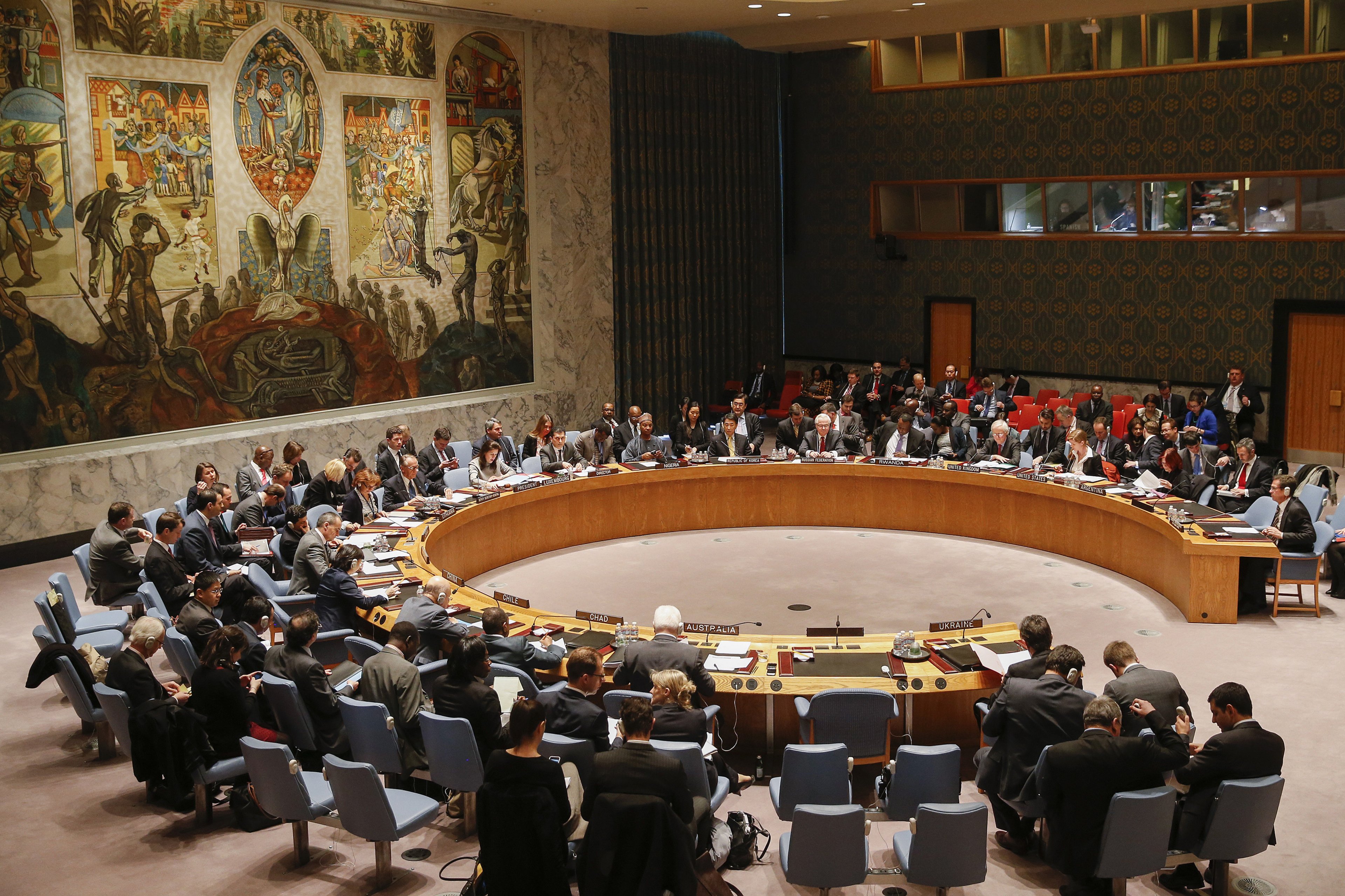 UN security council from cfr.org