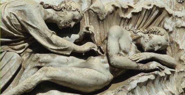 Creation of Eve photo from onegodonelord.jpg