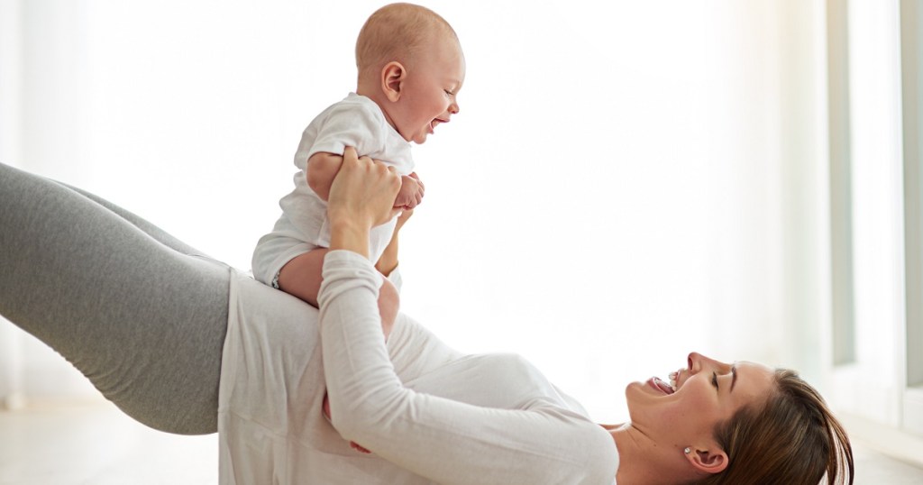 Who am I . . . Part&nbsp;II