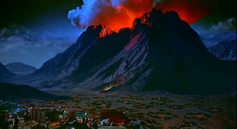 God appears on mount sinai from jewelsofjudaism