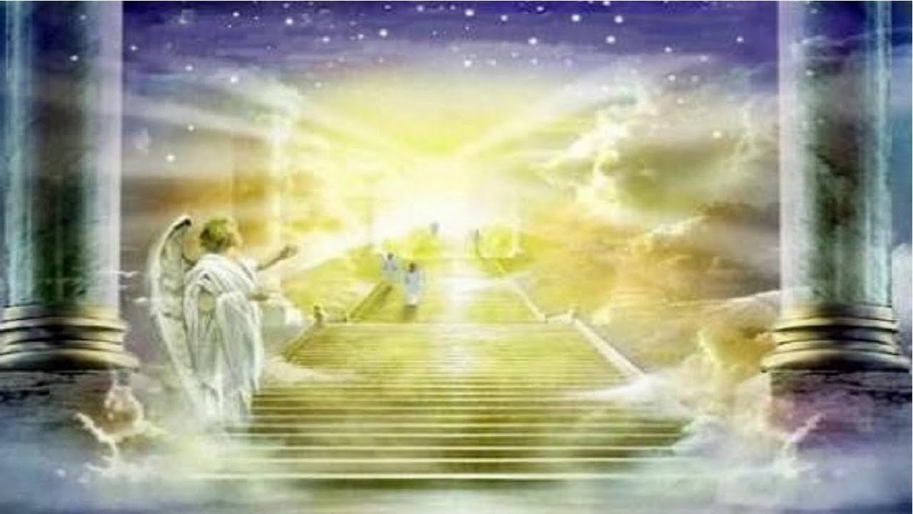 Throne of God photo youtube.com